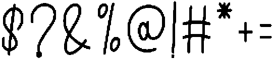 Weekend Santa Regular otf (400) Font OTHER CHARS