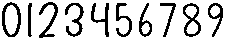 Weekend Vacation Regular otf (400) Font OTHER CHARS