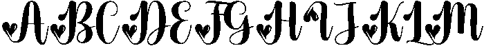 Weight-Regular otf (400) Font UPPERCASE