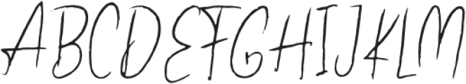 Weird is beautiful otf (400) Font UPPERCASE