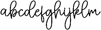 Welcome Beach Regular otf (400) FONT