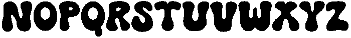 Welcome Easter Regular otf (400) Font LOWERCASE