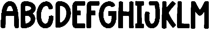 Welcome Farmhouse Regular otf (400) Font UPPERCASE