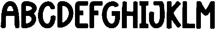 Welcome Farmhouse Regular otf (400) FONT