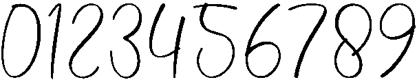 Welcome Regular otf (400) Font OTHER CHARS