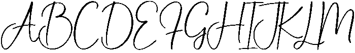 Welcome Regular otf (400) Font