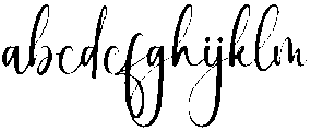 Welcome Regular otf (400) FONT