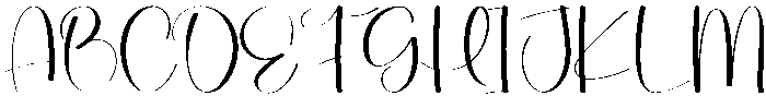 Welcome Summer Regular otf (400) Font