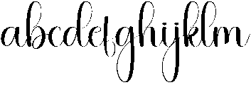 Welcome Summer Regular otf (400) FONT