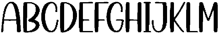 Welcome Valentine Regular otf (400) FONT