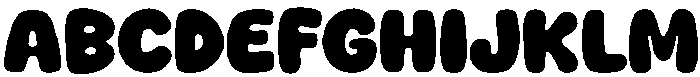 Welfresh otf (400) FONT