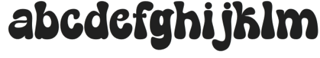 Well Soon Regular otf (400) FONT