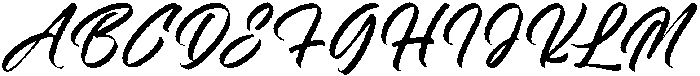Weloghan otf (400) Font UPPERCASE