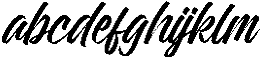 Weloghan otf (400) FONT