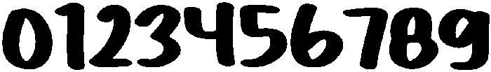 Wendy Regular otf (400) Font OTHER CHARS