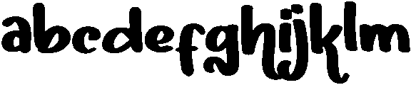Wendy Regular otf (400) FONT