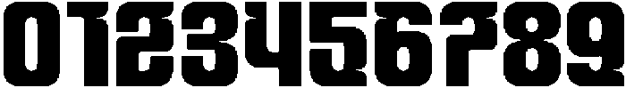 Wepoire Regular otf (400) Font OTHER CHARS