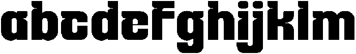Wepoire Regular otf (400) FONT