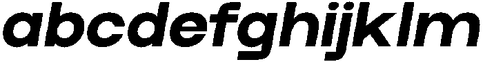 Werk-Neue ExtraBold-Italic otf (700) FONT