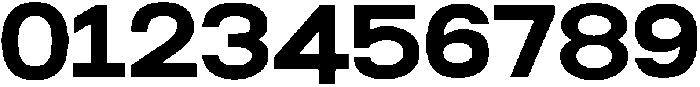 Werk-Neue ExtraBold otf (700) Font OTHER CHARS