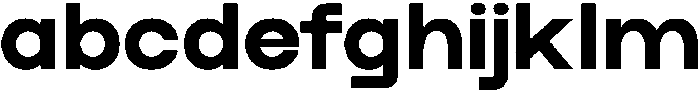 Werk-Neue ExtraBold otf (700) FONT
