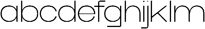 Werk-Neue ExtraLight otf (200) FONT