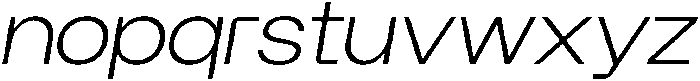 Werk-Neue Light-Italic otf (300) Font LOWERCASE
