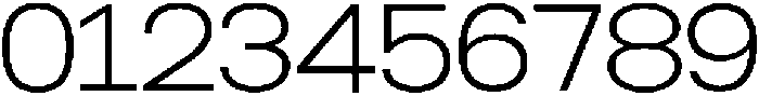 Werk-Neue Light otf (300) Font OTHER CHARS