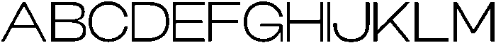 Werk-Neue Light otf (300) Font UPPERCASE