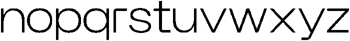Werk-Neue Light otf (300) Font LOWERCASE