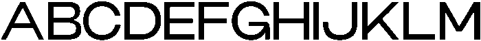 Werk-Neue Medium otf (500) Font UPPERCASE