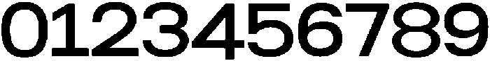 Werk-Neue SemiBold otf (600) Font OTHER CHARS