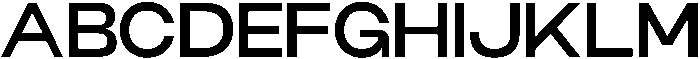 Werk-Neue SemiBold otf (600) Font UPPERCASE