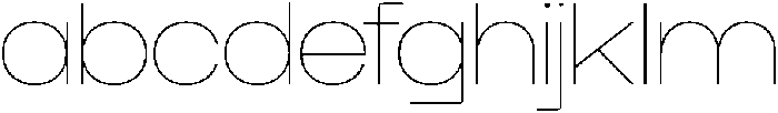Werk-Neue Thin otf (100) FONT