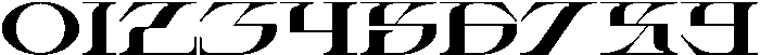 Wernix otf (400) Font OTHER CHARS