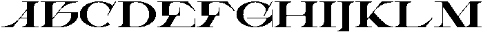 Wernix otf (400) FONT