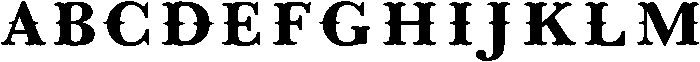 West End Simple otf (400) FONT