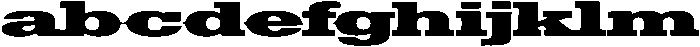 West Wanted Regular otf (400) FONT