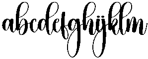 Western Regular otf (400) FONT