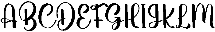 Western Regular otf (400) Font