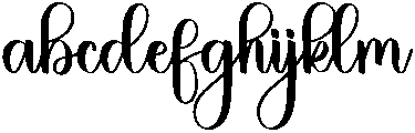 Western Regular otf (400) FONT