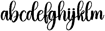 Western Regular otf (400) FONT