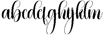 Western Regular otf (400) FONT