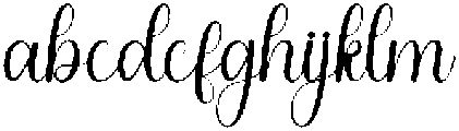 Western Regular otf (400) FONT