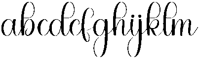 Western Regular otf (400) FONT