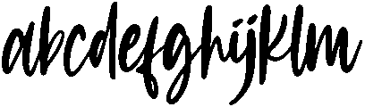Western Regular otf (400) FONT