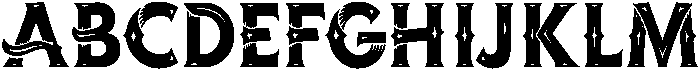 Western otf (400) FONT