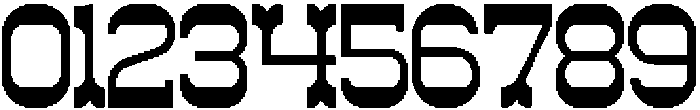 Westkind otf (400) Font OTHER CHARS