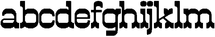 Westkind otf (400) FONT