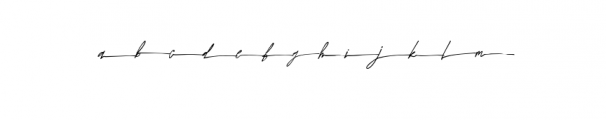 Westbury Signature swash 1.otf Font UPPERCASE